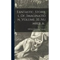 thumbnail image 1 of Fantastic_Stories_Of_Imagination_Volume_10_Number_6_, (Hardcover), 1 of 1