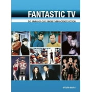 Fantastic TV: 50 Years of Cult Fantasy and Science Fiction (Paperback)
