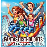 Fantastic Thoughts, Hardcover