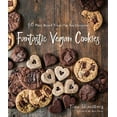 thumbnail image 1 of Fantastic Vegan Cookies : 60 Plant-Based Treats for Any Occasion, 1 of 1