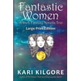 thumbnail image 1 of Fantastic Women: A Dark Fantasy Novella Trio, (Paperback), 1 of 1