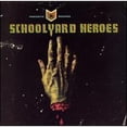 thumbnail image 1 of Pre-Owned Fantastic Wounds (CD 0650384020622) by The Schoolyard Heroes, 1 of 1