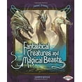 thumbnail image 1 of Pre-Owned Fantastical Creatures and Magical Beasts (Library Binding) 9780822599876, 1 of 1