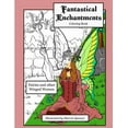 thumbnail image 1 of Fantastical Enchantments, (Paperback), 1 of 2