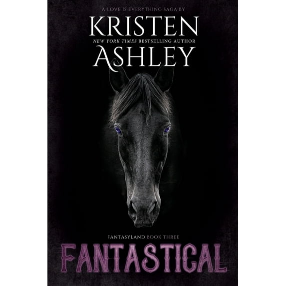 Fantastical, (Paperback)