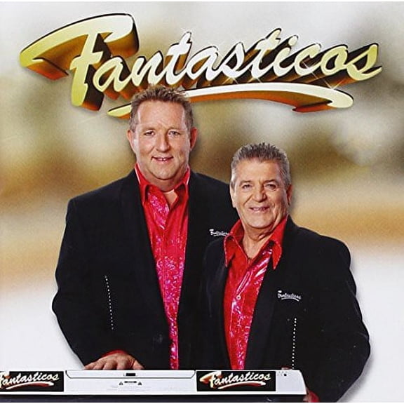 Fantasticos (CD)