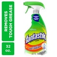 Fantastik AllPurpose Cleaner, Fresh Scent, 32 Ounce Trigger Bottle