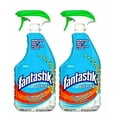 Fantastik AllPurpose Cleaner with Bleach 32 fl oz (2 pack)