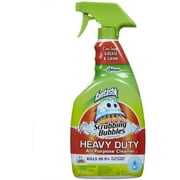 Fantastik All Purpose Cleaner Antibacterial - Liquid Cleanser   Household & Commercial Use, Effective Formula