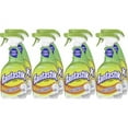 thumbnail image 1 of Fantastik Disinfectant Multi-Purpose Cleaner Fresh Scent, 32 oz Spray Bottle, 8/Carton, 1 of 3