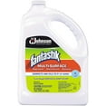 thumbnail image 1 of Fantastik Multi-Surface DEGREASER, Disinfectant, SANITIZER, Pleasant Scent, 1 Gallon Bottle, 1 of 6