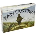 thumbnail image 1 of Pre-Owned Eagle-Gryphon Games Fantastiqa (Rucksack Edition) New, 1 of 1