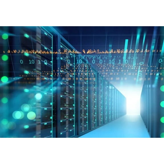 Fantasy 3D Effect Photography Background Dreamy Building Photocall Photographic Backdrops For Photo Studio Photozone