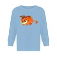 thumbnail image 1 of Fantasy Animal Long Sleeve Toddler -Image by Shutterstock,  4 Toddler, 1 of 4