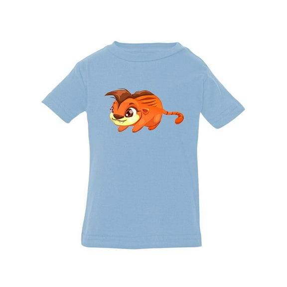 Fantasy Animal T-Shirt Infant -Image by Shutterstock,  18 Months