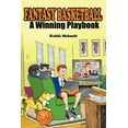 thumbnail image 1 of Fantasy Basketball : A Winning Playbook, 1 of 1
