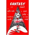 thumbnail image 1 of Fantasy Book #3, 1948, (Paperback), 1 of 1