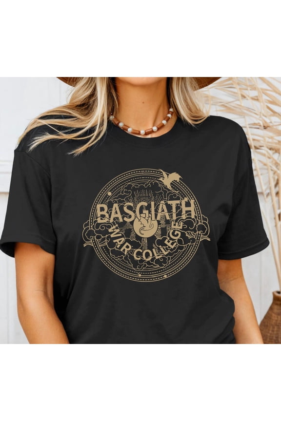 Fantasy Book Fandom Merch Graphic Dragon Bookworm Reader Gift For Her