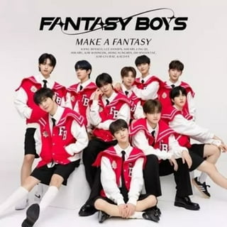 Fantasy Boys