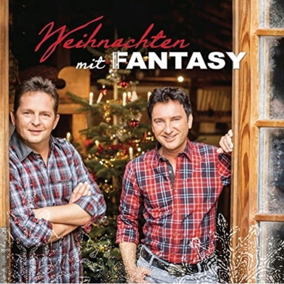 Fantasy-Bp 2014 X-Mas-Working Title