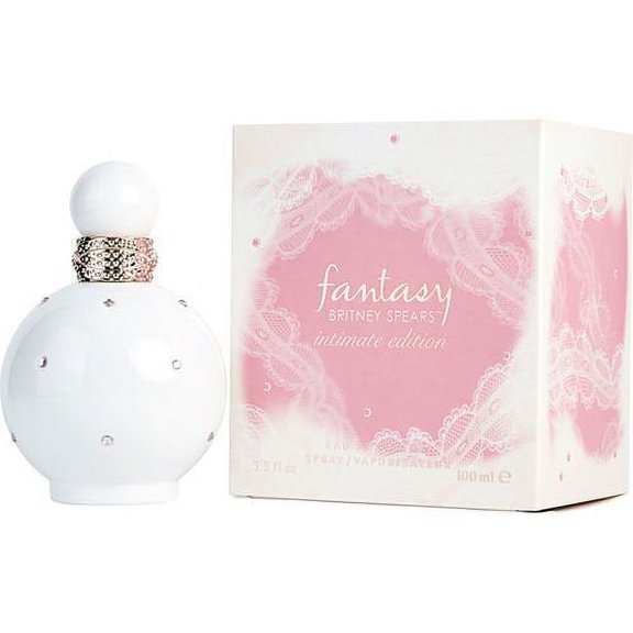 Fantasy Britney Spears by Britney Spears