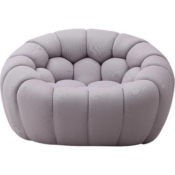 Fantasy Chair, Grey