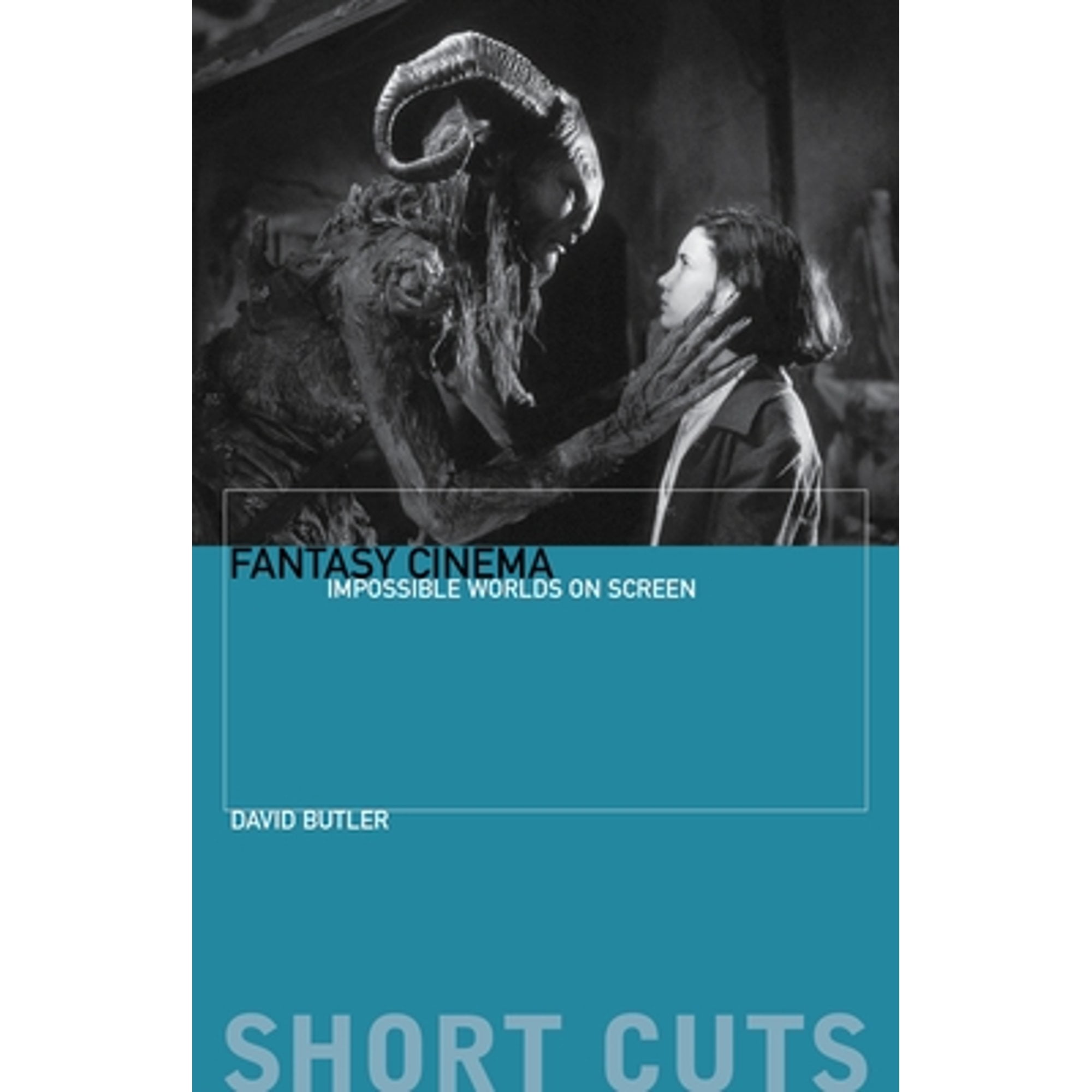 Pre-Owned Fantasy Cinema : Impossible Worlds on Screen, Paperback by Butler, David, ISBN 1906660166, ISBN-13 9781906660161