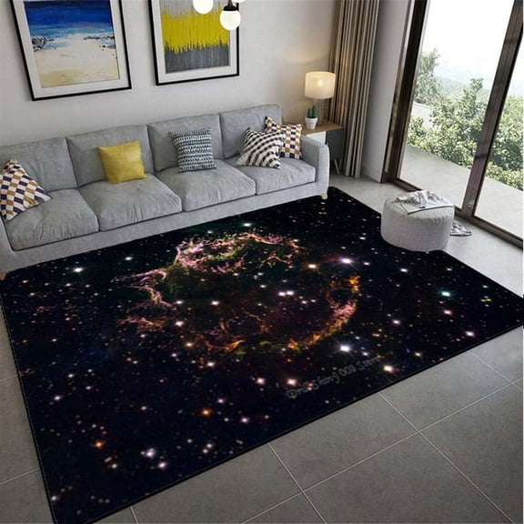 Fantasy Cloud Star Plastic Cave Mountain River Decoration Demon Bedroom Living Room Balcon