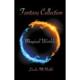 thumbnail image 1 of Fantasy Collection Magical Worlds, (Paperback), 1 of 1