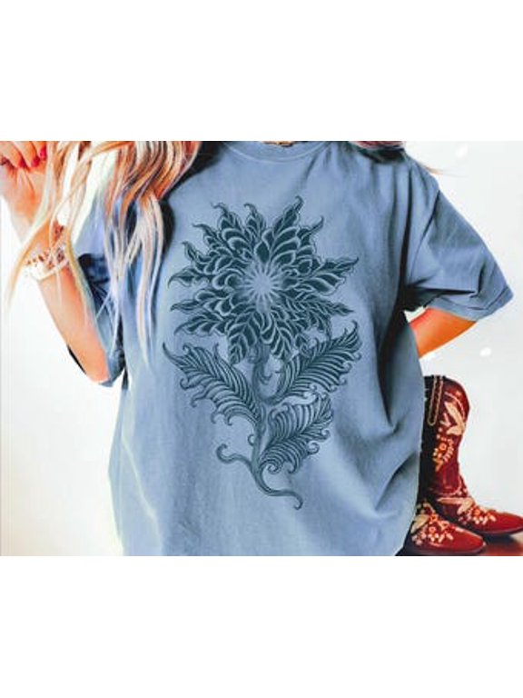 Fantasy Court Inspired Shirt Book Fandom Graphic Tee All Size S-3XL