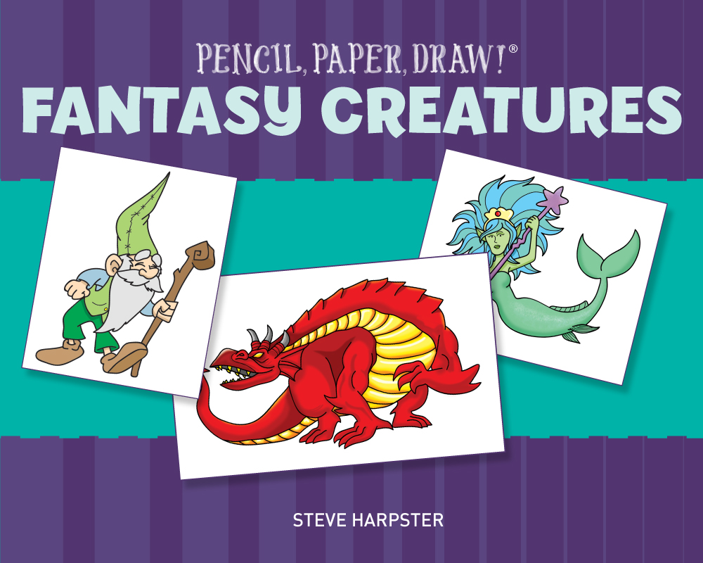 Fantasy Creatures