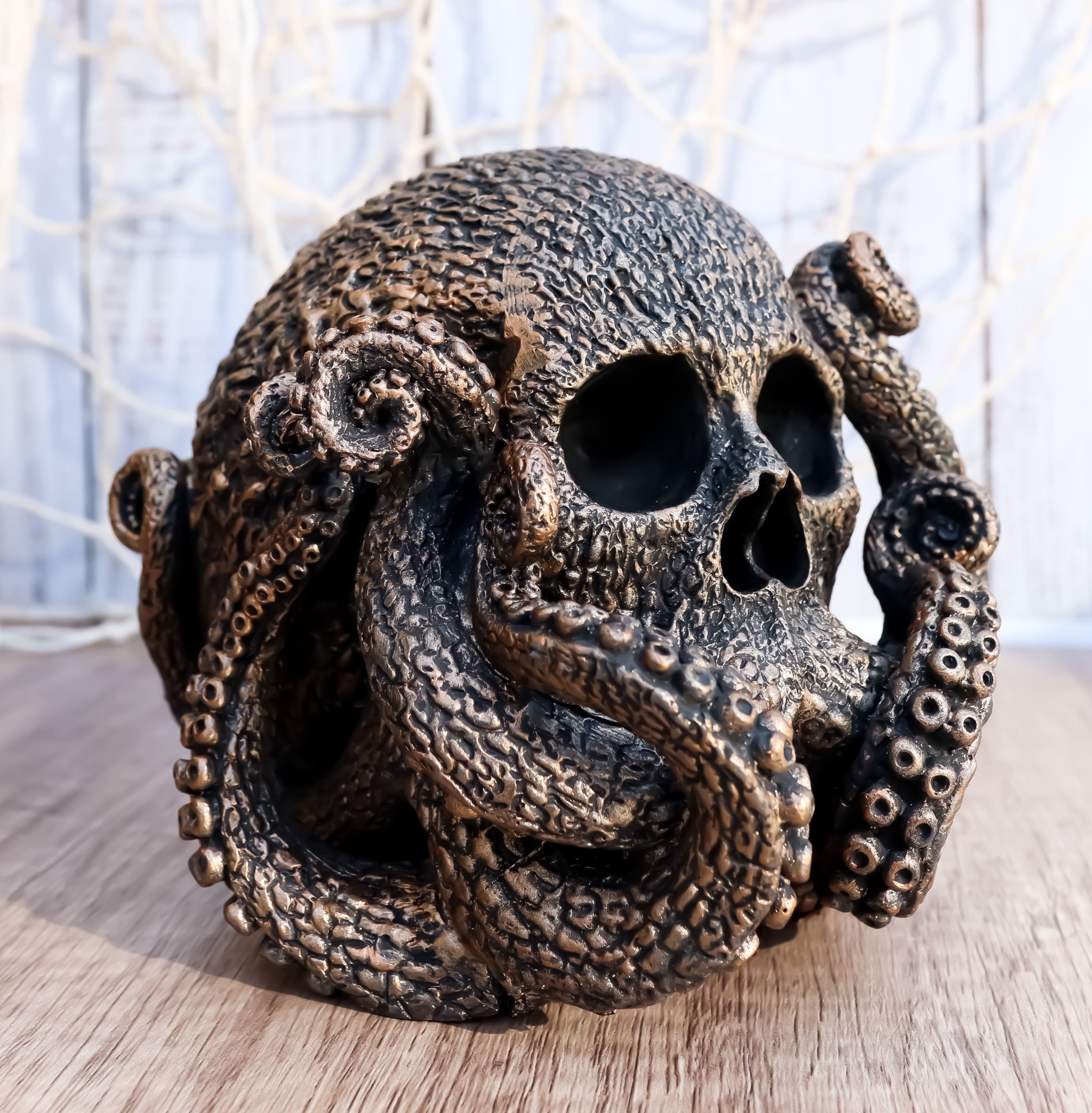 VALIEM 陶器鉢　MONSTER MOUSE ACT2 SKULL VALIEM 陶器鉢 MONSTER MOUSE ACT2 SKULL Mouse Lemur Skull
