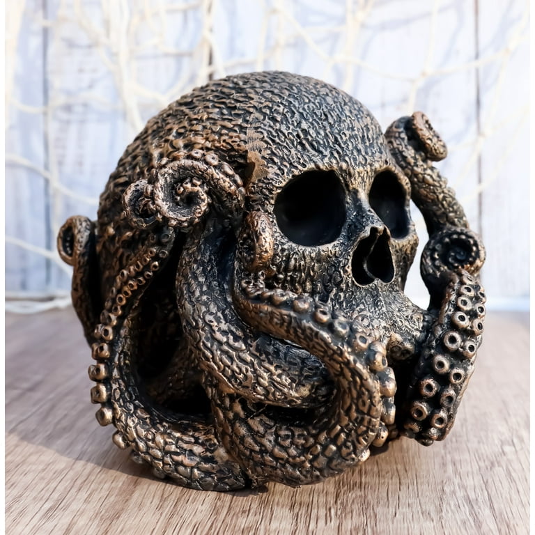 VALIEM 陶器鉢　MONSTER MOUSE ACT2 SKULL Mouse Lemur Skull - Bone Clones - Osteological Reproductions