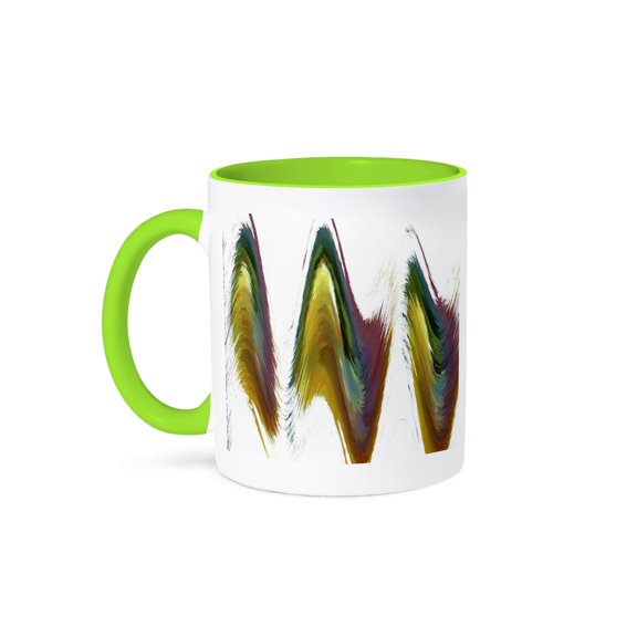 Fantasy Dance Mug 11oz