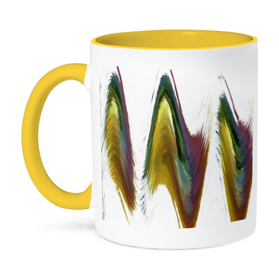 Fantasy Dance Mug 11oz