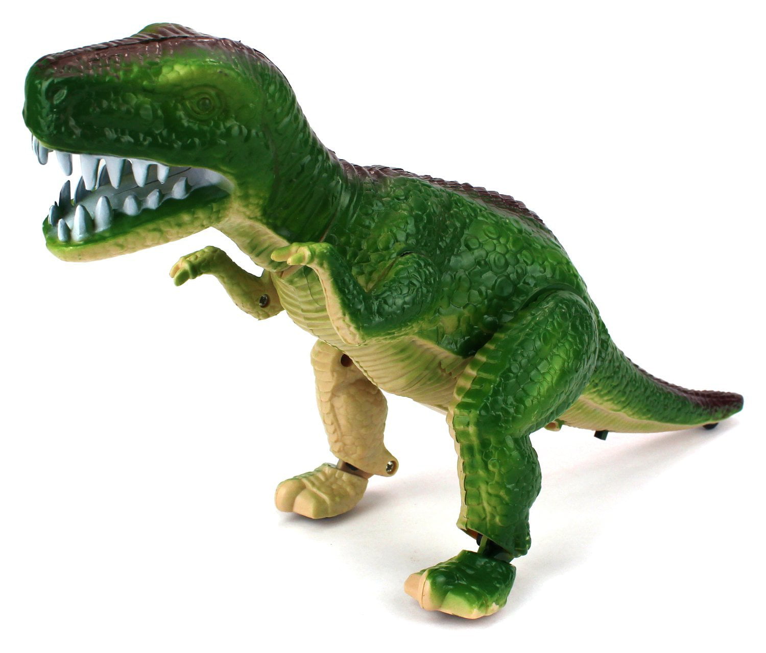 Fantasy Dinosaur T Rex Battery Operated