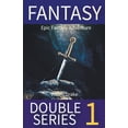 thumbnail image 1 of Fantasy Double: Fantasy Double Series 1 (Paperback), 1 of 1
