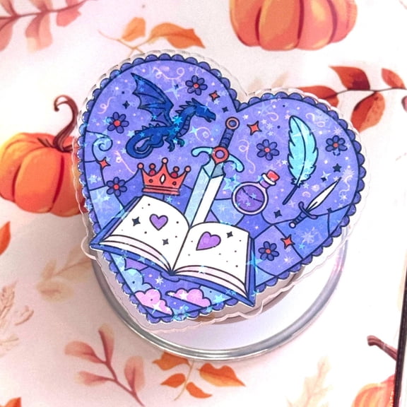 Fantasy Dragon Magsafe Phone, Tablet iPad Holder, Magsafe Popsocket, Magsafe Phone Grip , Halloween Gift, Halloween Colection