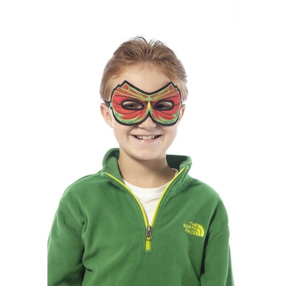 Fantasy Dragon Mask