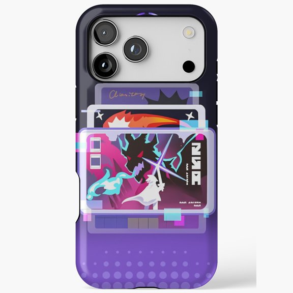 Fantasy Dragon Warrior Art Mythic Creature Guard Phone Case for iPhone 11 to 17 Pro Max