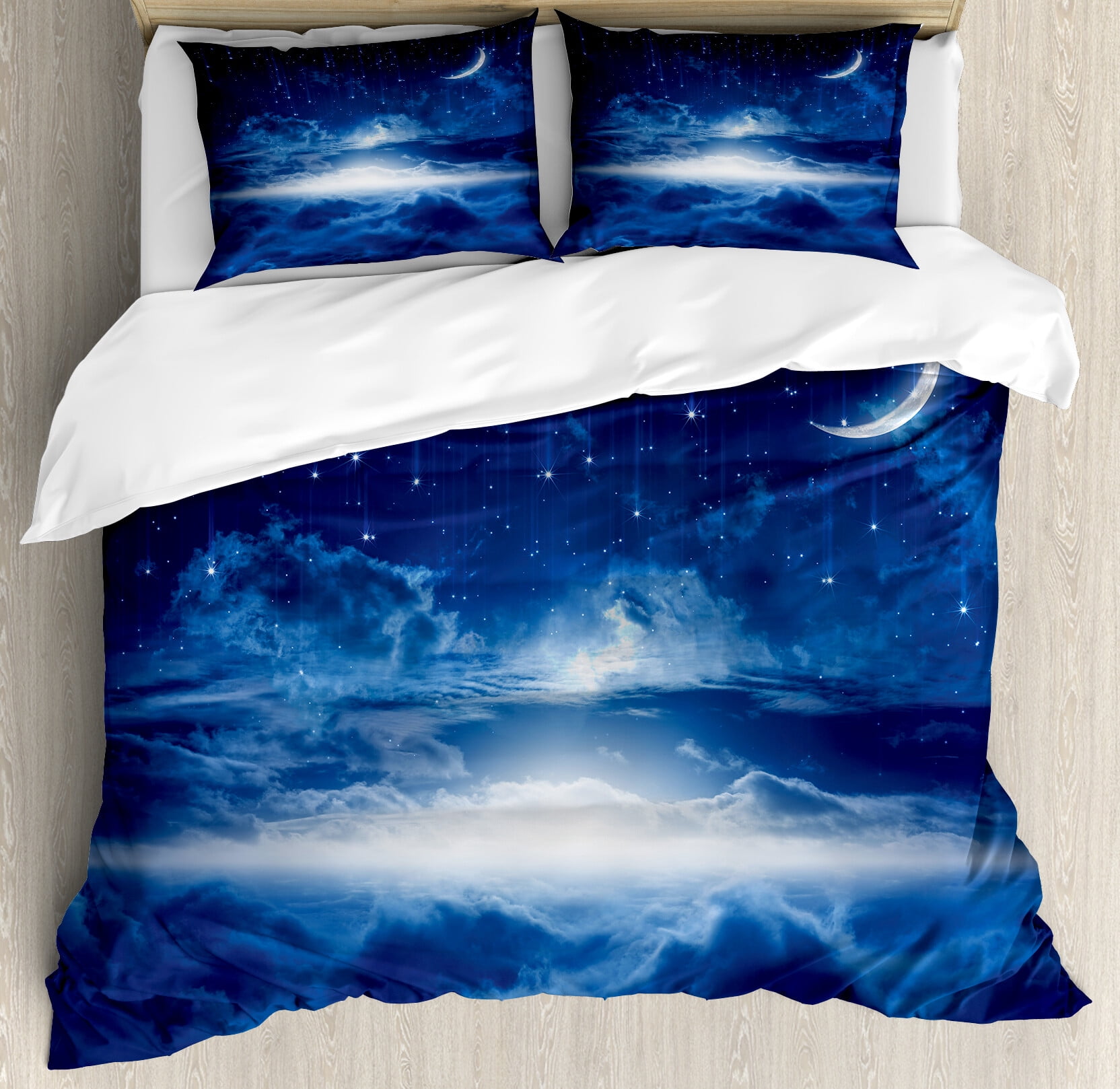 Modern & Contemporary Duvet Cover Set