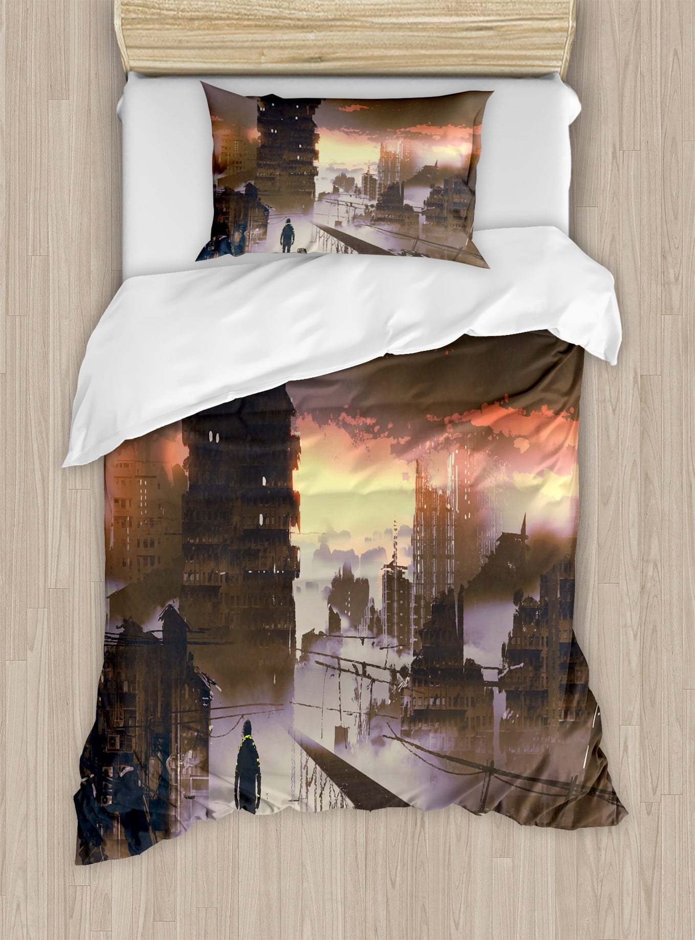 Duvet Cover Set
