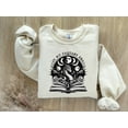 thumbnail image 1 of In My Fantasy Era Sweatshirt, Fantasy Book Lovers Sweatshirt, Book Lovers Sweatshirt, Fantasy Era Sweatshirt, Cute Women Gift, Fantasy Book Lovers Gift., 1 of 5