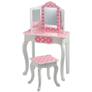 Vanity Sets Kids Vanities in Kids Furniture Walmart