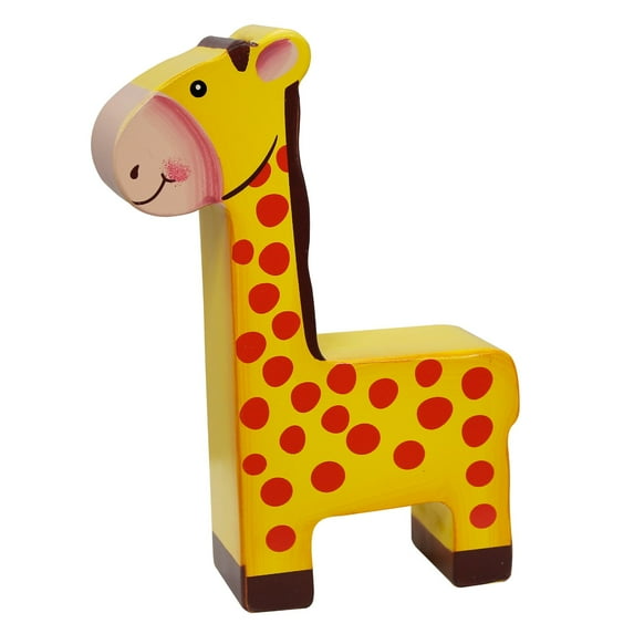 Fantasy Fields - Sunny Safari Money Bank