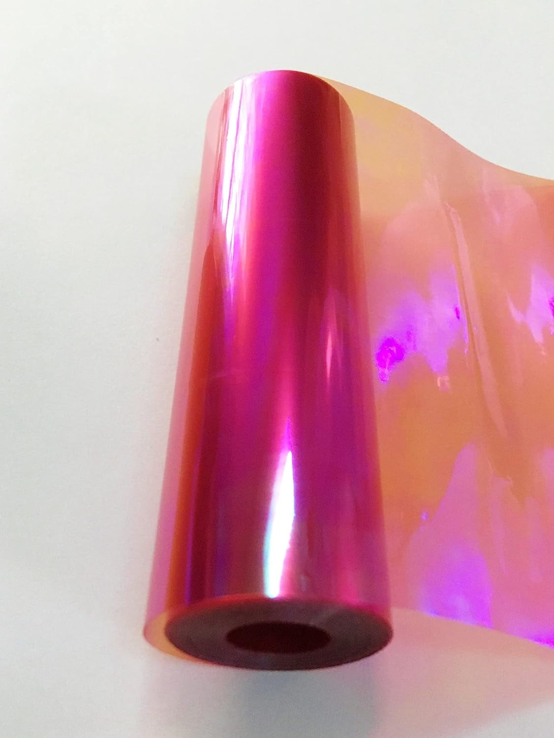 fantasy-film-raspberry-power-4-x-50-foot-roll-fusible-heat-bondable