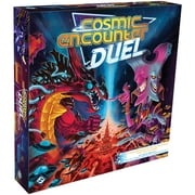 Fantasy Flight Games Cosmic Encounter Duel CED01
