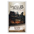 thumbnail image 1 of Fantasy Flight Games FFGL5C30 L5R LCG - Spreading Shadows Dynasty Pack Card Game, 1 of 2