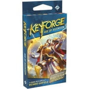 Fantasy Flight Games KeyForge Age of Ascension Archon 12 Decks- Strategy Game for Adults and Teens