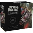 thumbnail image 1 of Fantasy Flight Games Star Wars Legion Clone BARC Speeder Unit Expansion SWL48, 1 of 2
